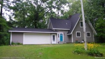 4067 Slattery Road North Branch, MI 48461