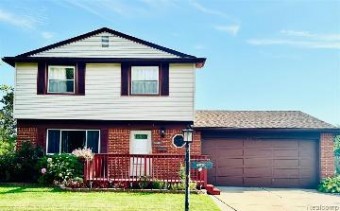 28943 Florence Street Garden City, MI 48135