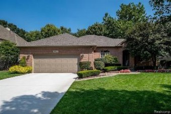 49296 Monte Road E Chesterfield Township, MI 48047