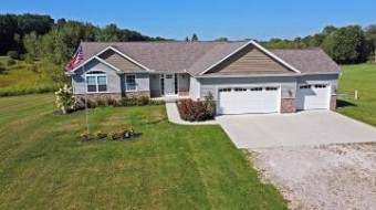 5043 Hidden Ridge Drive Metamora, MI 48455