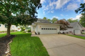 6055 Winans Drive Brighton, MI 48116