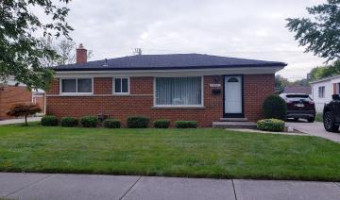 3655 Lenore Street Melvindale, MI 48122