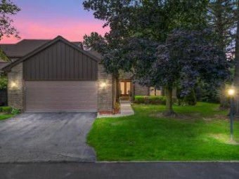 23935 Greenglen Court Bingham Farms, MI 48025