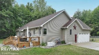 11515 Gera Birch Run, MI 48415