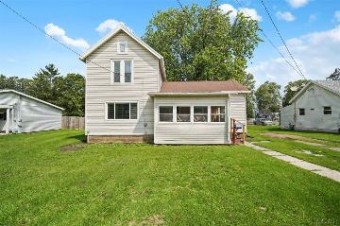 510 W Adrian Blissfield, MI 49228