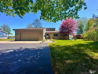 3871 W Cedar Greenbush, MI 48738