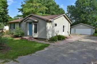 11365 Horton Goodrich, MI 48438