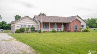 48196 Martz Van Buren Township, MI 48111