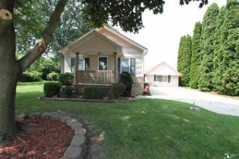 8741 Bomiea Newport, MI 48166