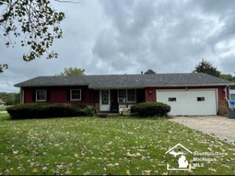 8948 Whiteford Ottawa Lake, MI 49267