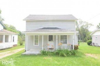 214 E Elm Ovid, MI 48866