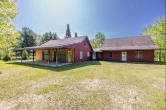 3550 Timberlane Evart, MI 49631