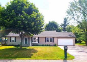 5537 Barmilvian Lexington, MI 48450