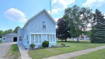 179 Croswell Croswell, MI 48422