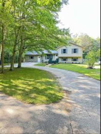 3642 Cribbins Clyde, MI 48049