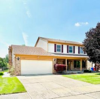 31841 Grove Fraser, MI 48026