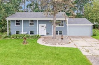 525 Wolverine Wolverine Lake, MI 48390