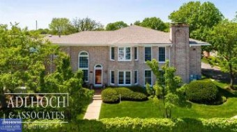 178 Windwood Pointe Saint Clair Shores, MI 48080