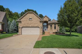 49748 Thunder Bay North Macomb Township, MI 48042