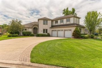 37596 Windswept Pointe Richmond, MI 48062