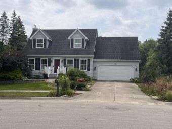 5548 Wood Valley Haslett, MI 48840