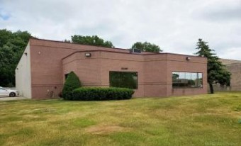 35400 Forton Clinton Township, MI 48035