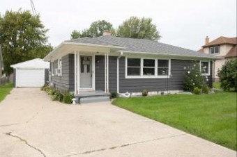 631 Walnut Carrollton, MI 48724