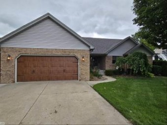 5385 Vista Belle East China, MI 48054