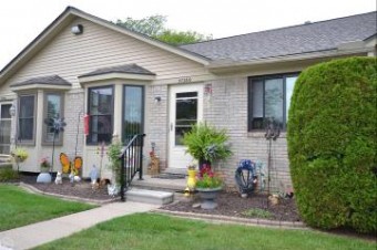 57369 Robert 31 Washington Township, MI 48094