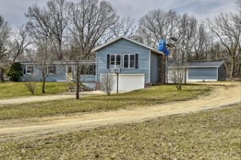 42660 Evergreen Park Drive Decatur, MI 49045