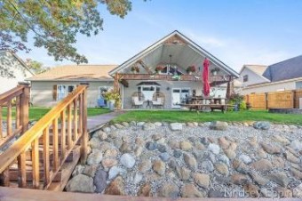 22779 Lake Drive Pierson, MI 49339