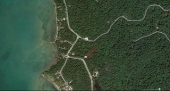 V/L Gull Island Road Beaver Island, MI 49782