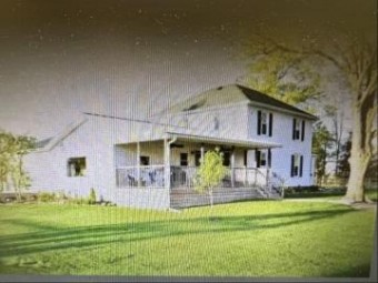 63880 Needham Road Burr Oak, MI 49030