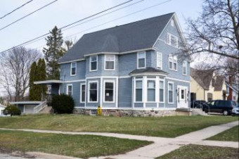 406 E Washington Street Belding, MI 48809