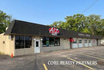 431 E Broadway Avenue Muskegon Heights, MI 49444