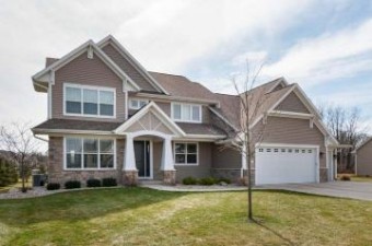 3975 Tullymore Pointe Portage, MI 49024