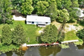 5321 Birch Island Drive Barryton, MI 49305