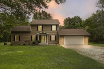 6890 E Sternberg Road Fruitport, MI 49415