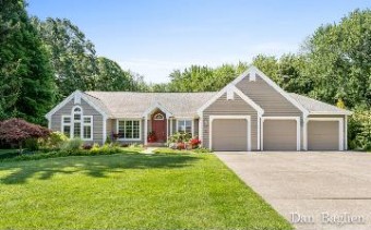 1069 Randall Road Norton Shores, MI 49441