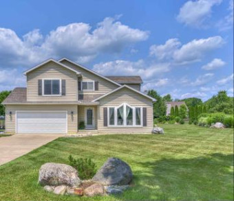 4079 Erin Court Pleasant Lake, MI 49272