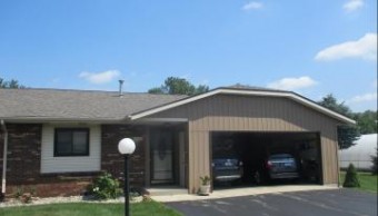 6768 Waterview Drive Sw Grandville, MI 49418