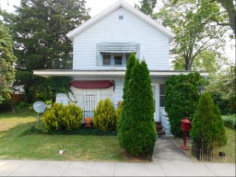 205 S Elm Street Three Oaks, MI 49128