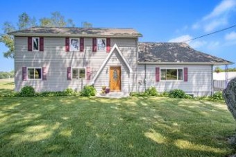 3514 W Kistler Road Ludington, MI 49431