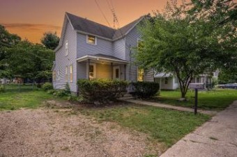 120 Hillsborough Street Hartford, MI 49057