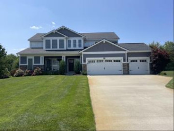 4139 Settlers Ridge Road Ne Belmont, MI 49306