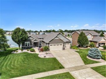 5799 22nd Avenue Hudsonville, MI 49426