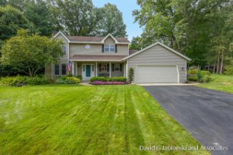 7936 Creekwood Court Se Alto, MI 49302