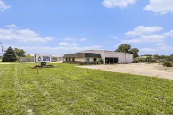 4549 W Dickman Road Springfield, MI 49037