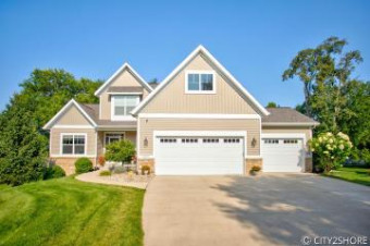 2389 Edson Drive Hudsonville, MI 49426