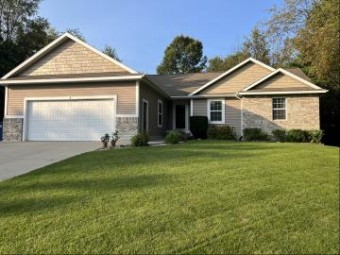 5356 Justin Court Norton Shores, MI 49441